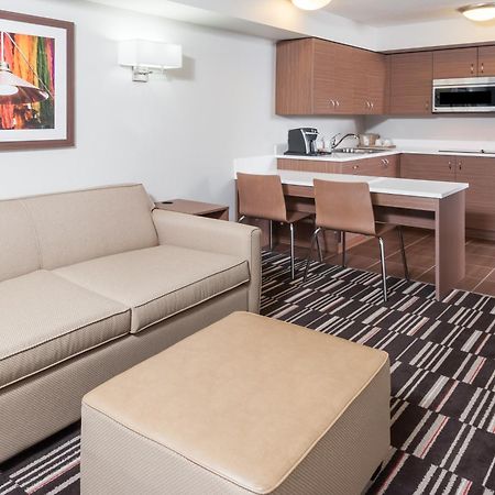 Microtel Inn & Suites By Wyndham Fort Saint John Fort St. John Zewnętrze zdjęcie