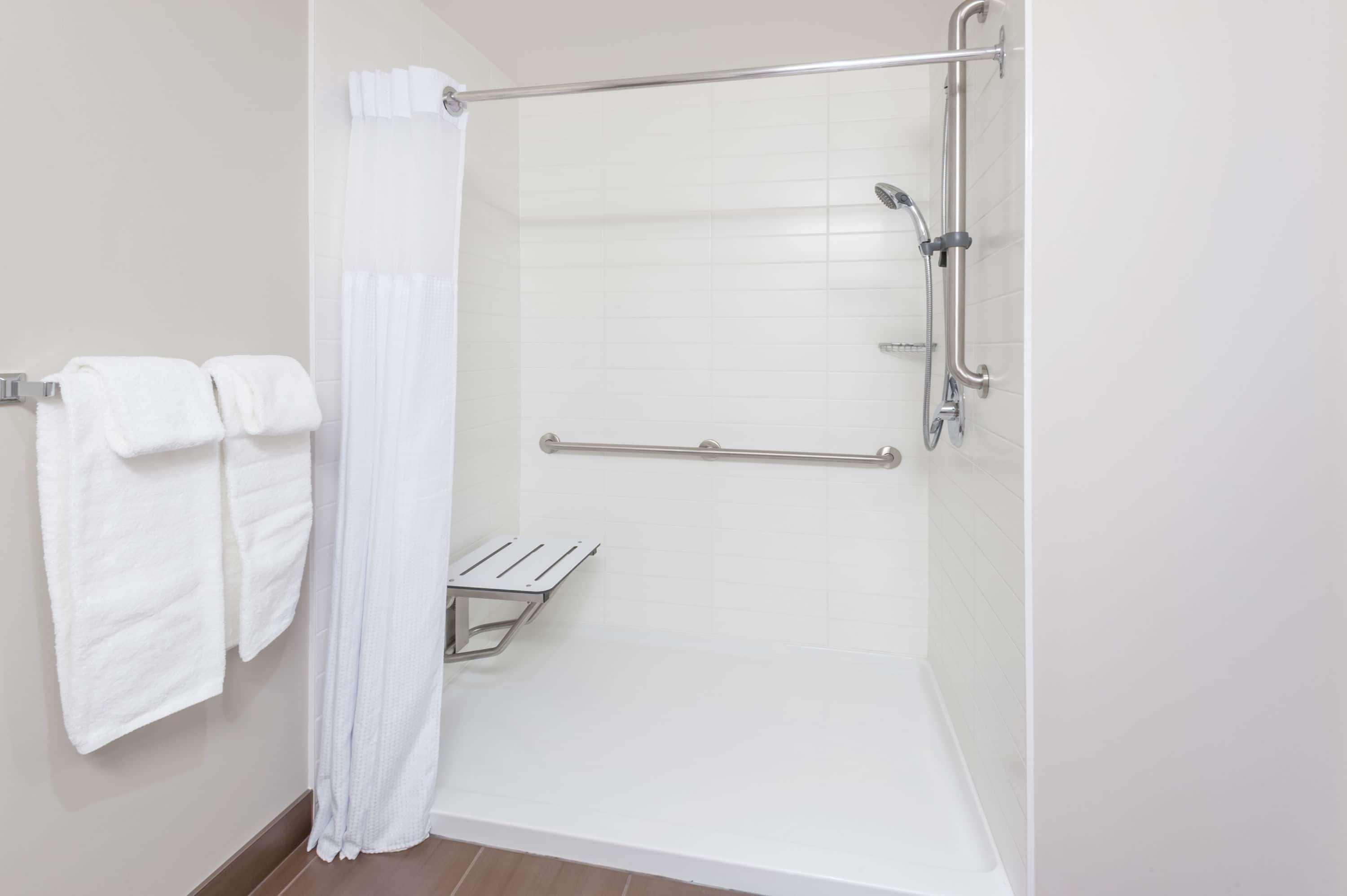 Microtel Inn & Suites By Wyndham Fort Saint John Fort St. John Zewnętrze zdjęcie