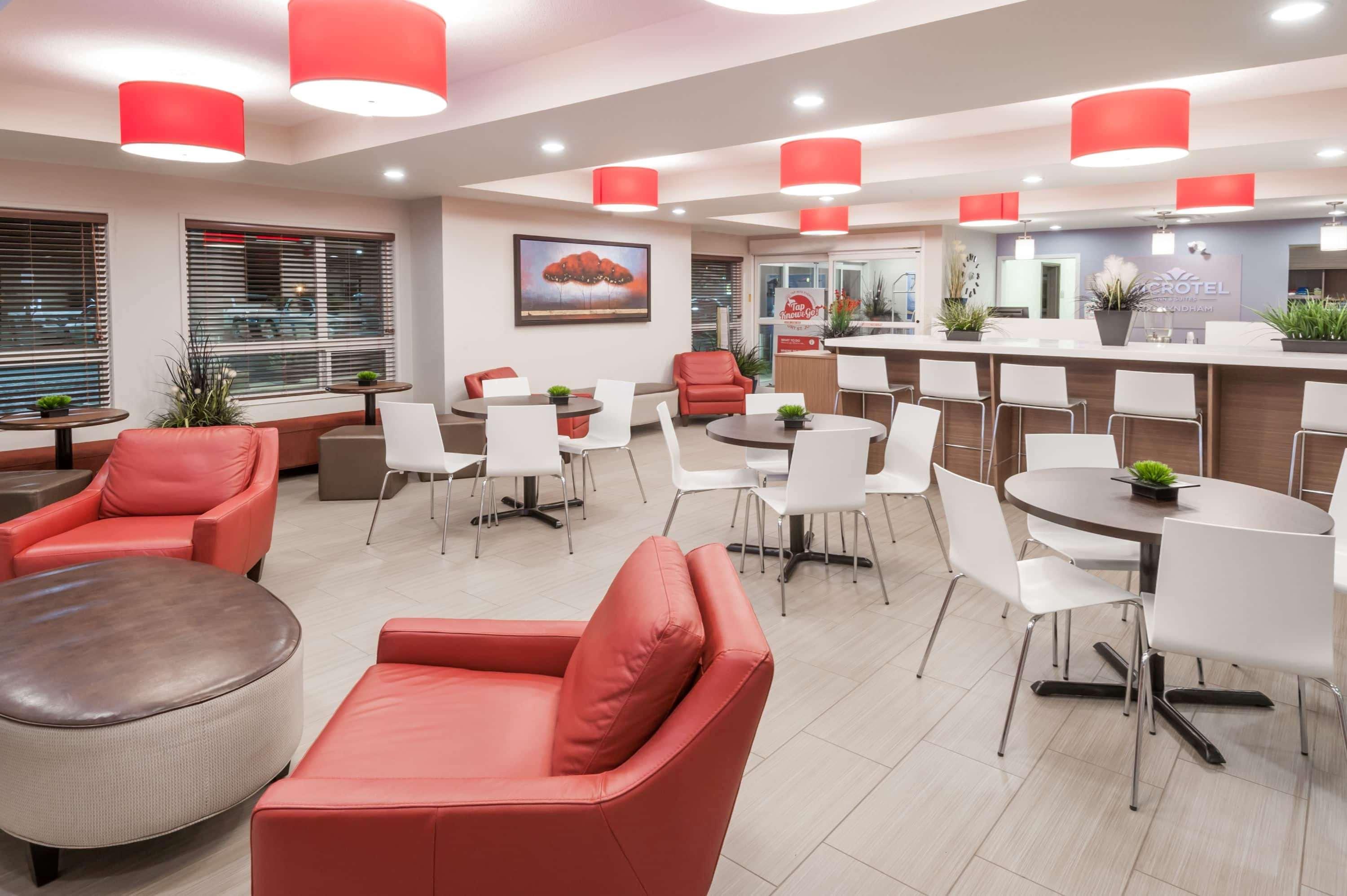 Microtel Inn & Suites By Wyndham Fort Saint John Fort St. John Zewnętrze zdjęcie