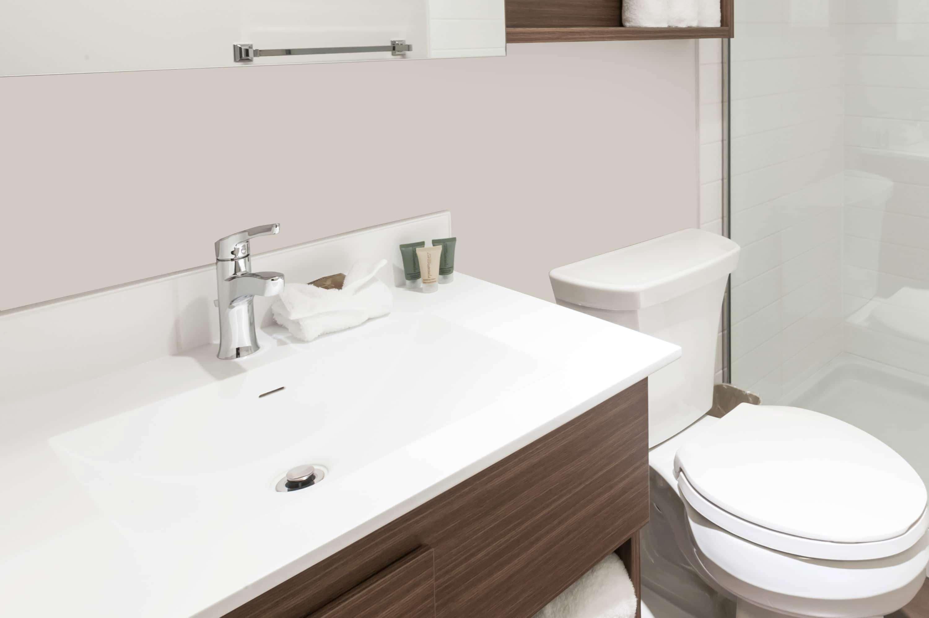 Microtel Inn & Suites By Wyndham Fort Saint John Fort St. John Zewnętrze zdjęcie